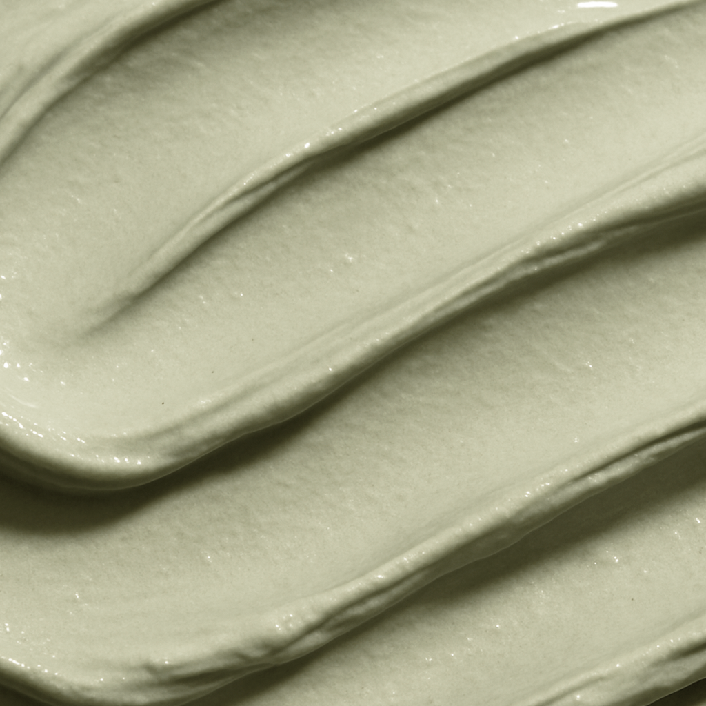 Nutri-Mask is made from Niacinamide and Açai Super berries from the Amazon Rainforest.