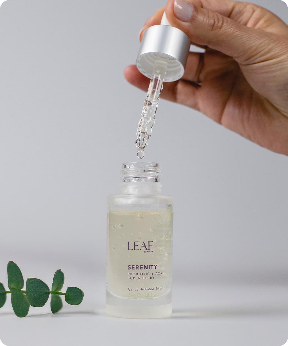 Serenity Serum Full Size